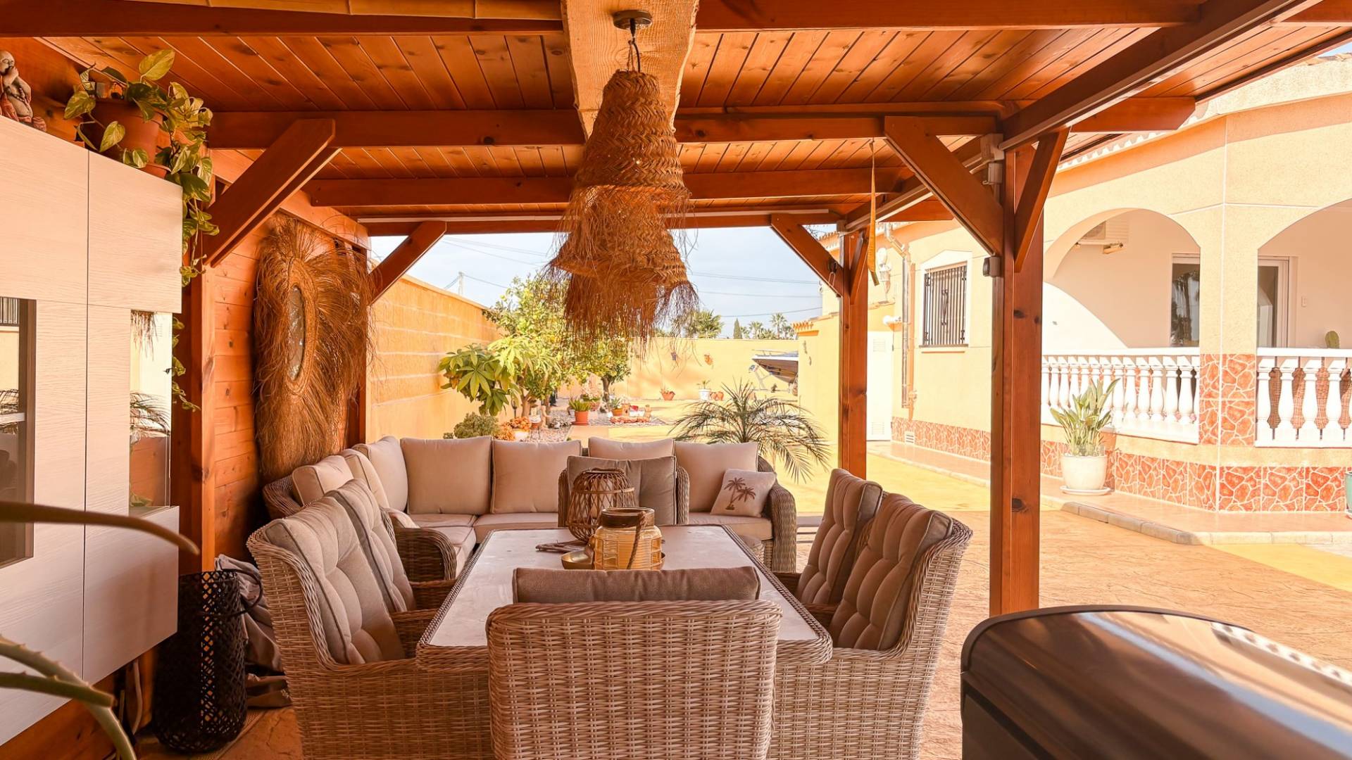 D'occasion - Villa - Catral