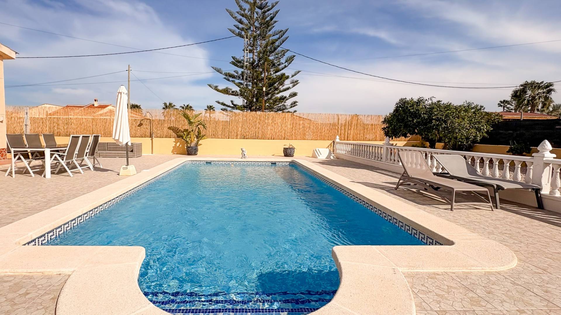 D'occasion - Villa - Catral