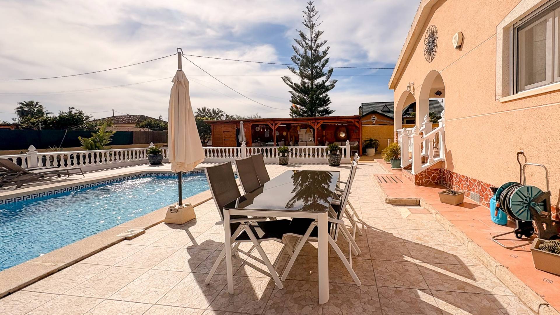 D'occasion - Villa - Catral