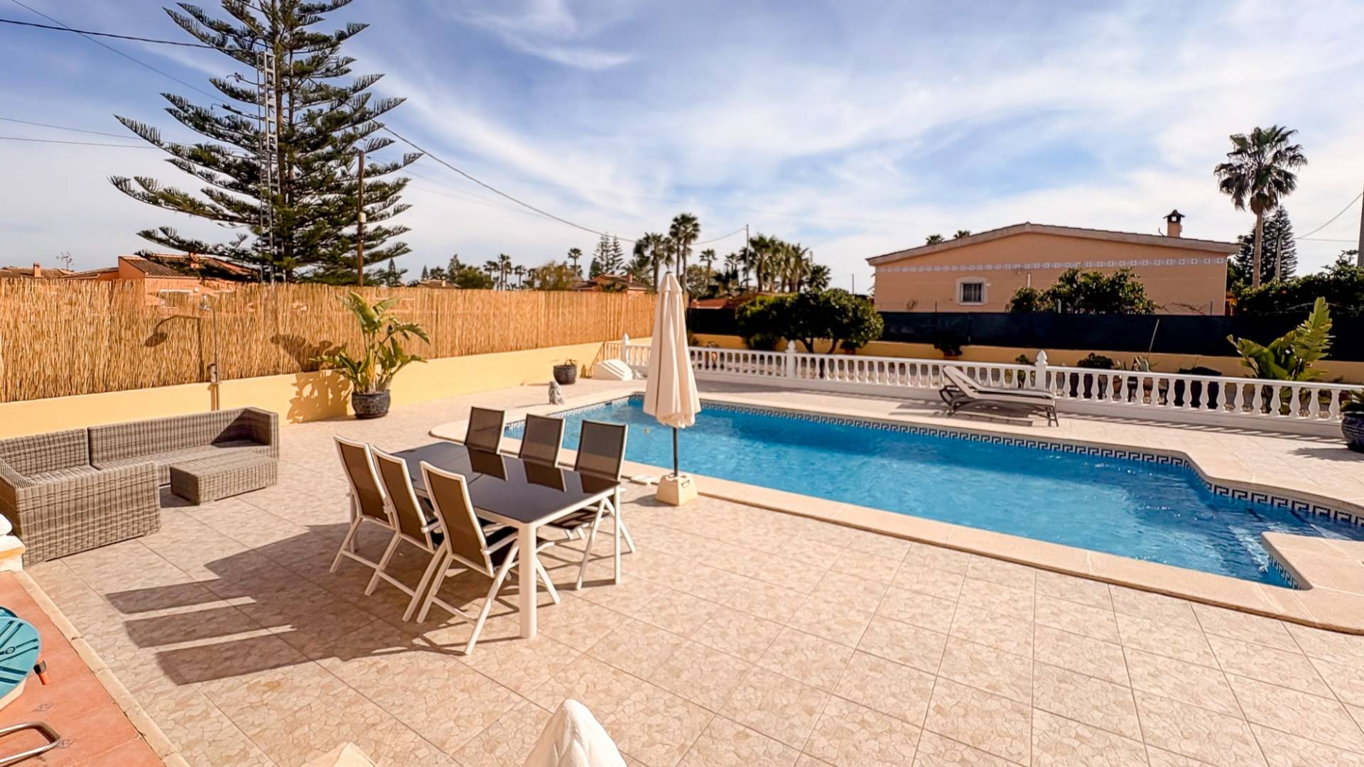 D'occasion - Villa - Catral