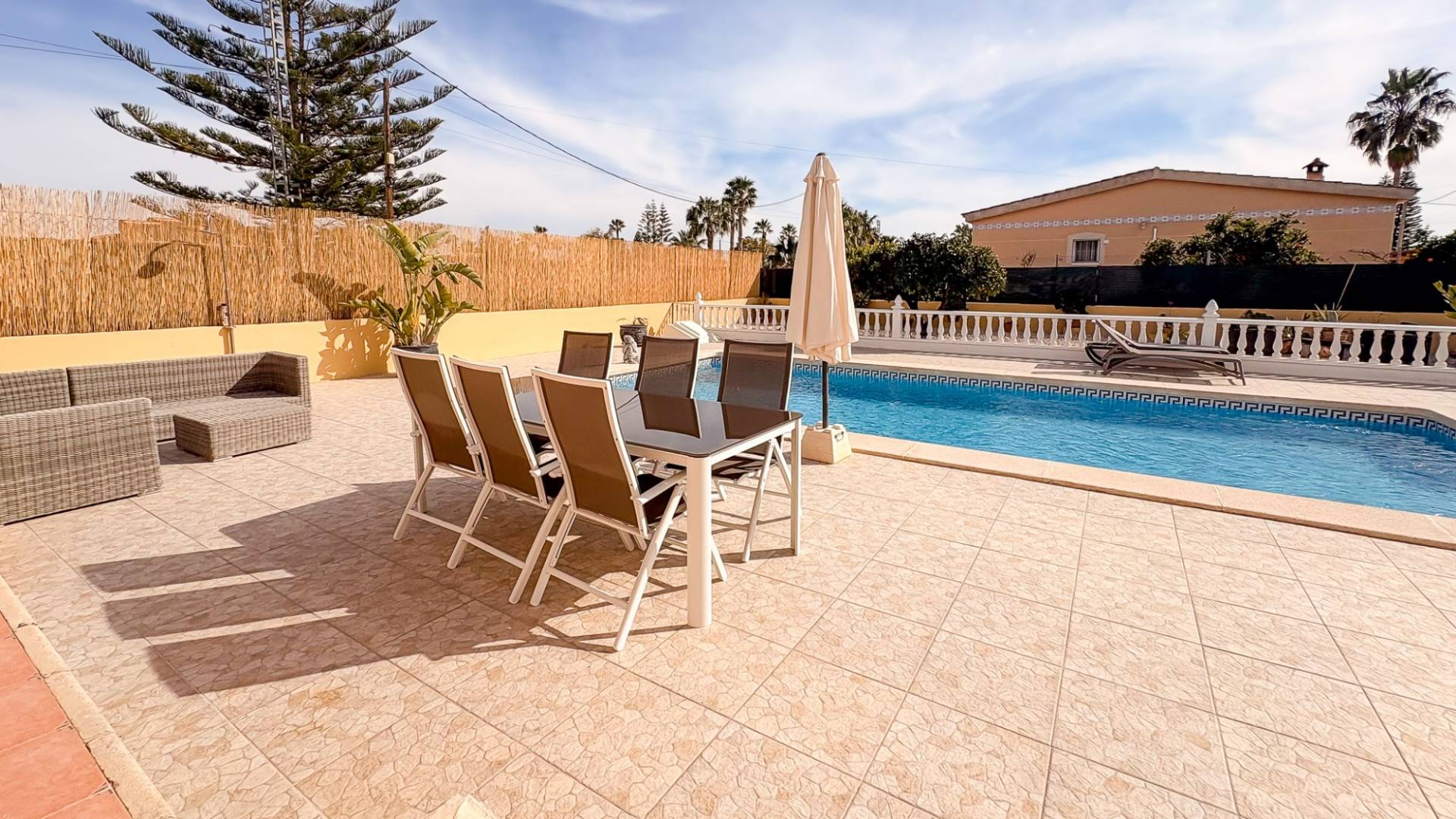 D'occasion - Villa - Catral