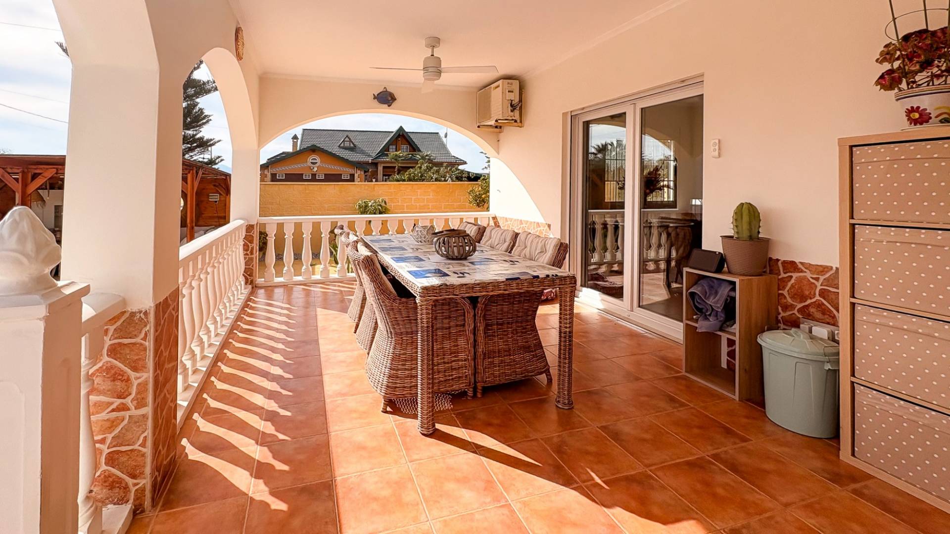 D'occasion - Villa - Catral