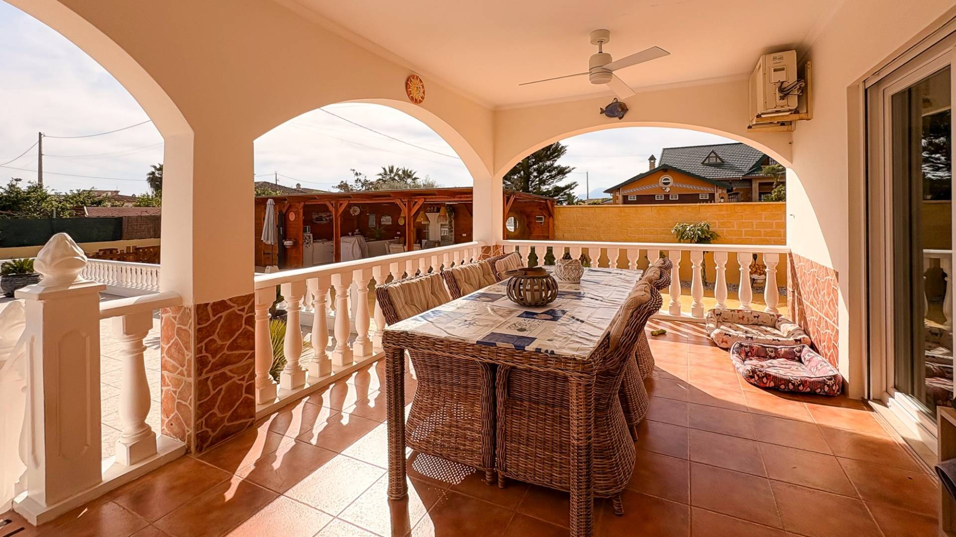 D'occasion - Villa - Catral