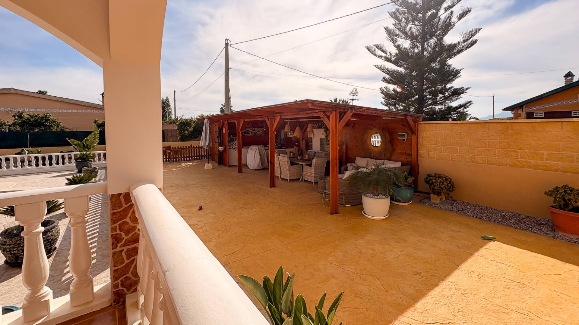 D'occasion - Villa - Catral