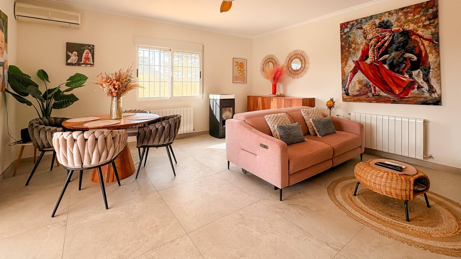 D'occasion - Villa - Catral