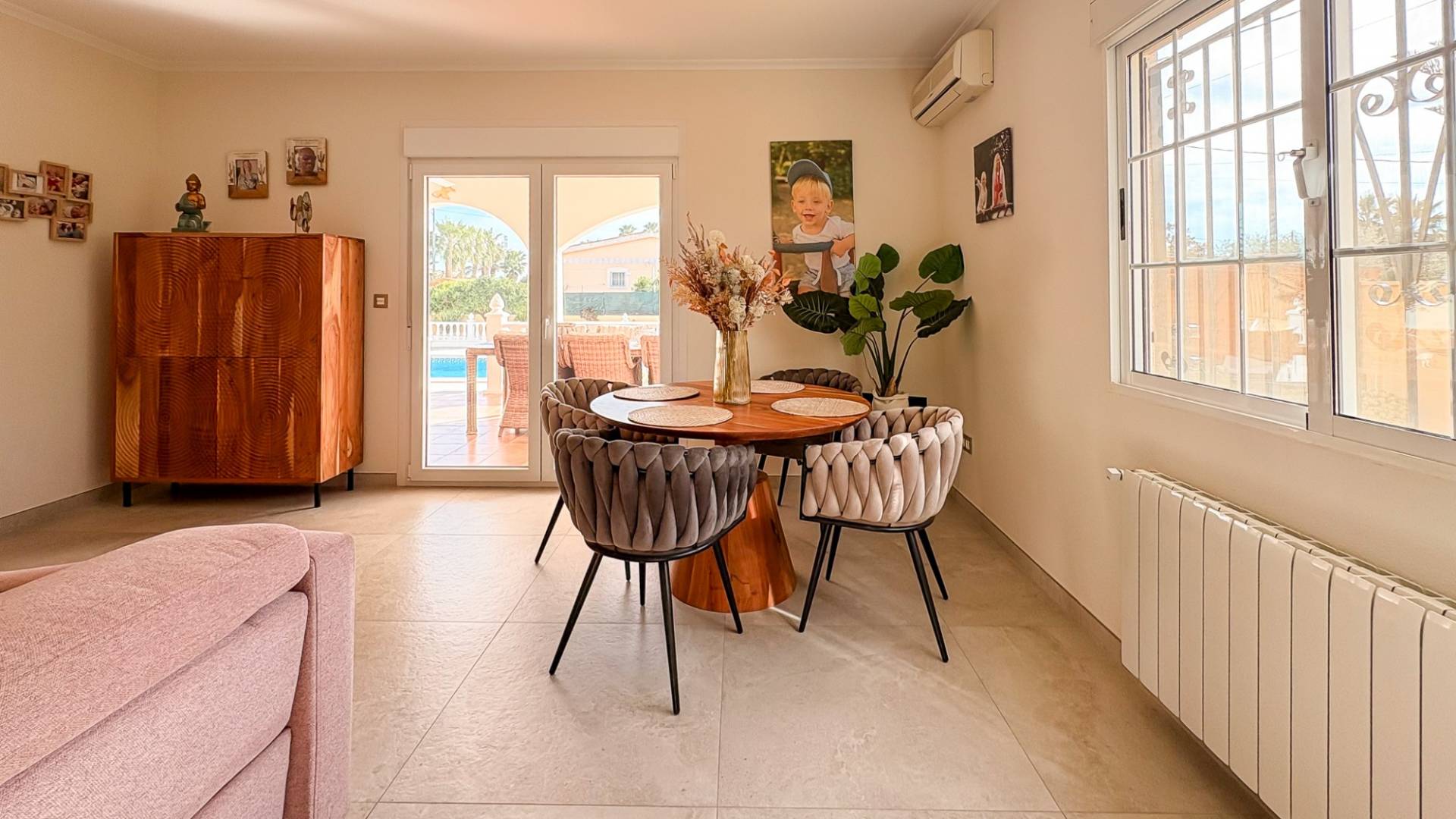 D'occasion - Villa - Catral