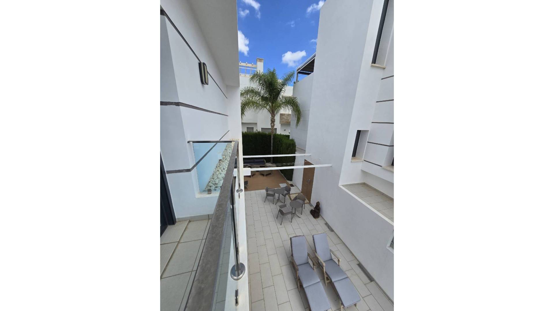 D'occasion - Villa - Ciudad Quesada - Rojales - Ciudad Quesada