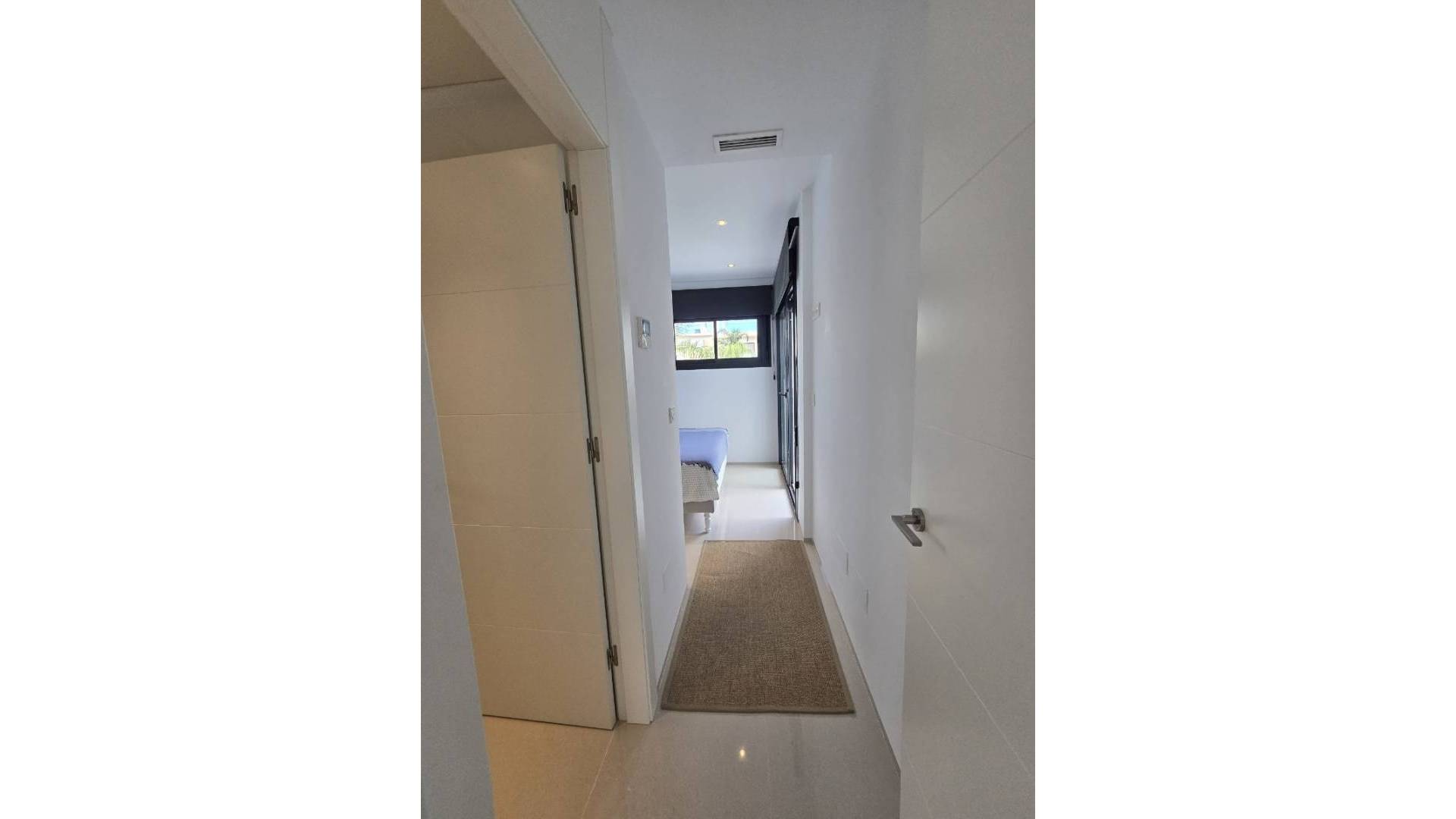 D'occasion - Villa - Ciudad Quesada - Rojales - Ciudad Quesada