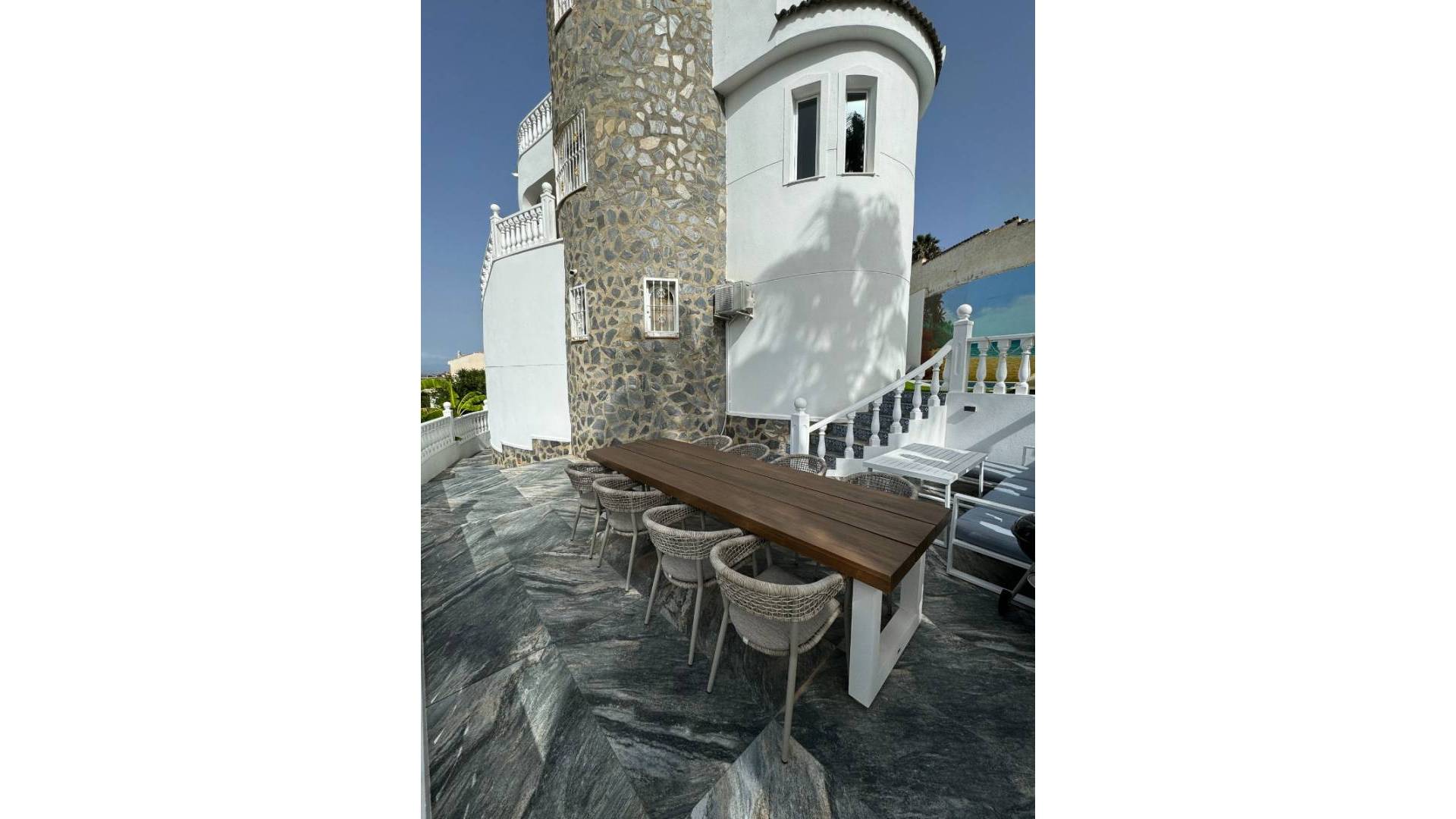 D'occasion - Villa - Ciudad Quesada - Rojales - Ciudad Quesada