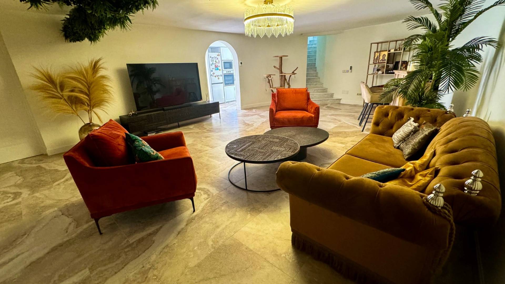 D'occasion - Villa - Ciudad Quesada - Rojales - Ciudad Quesada