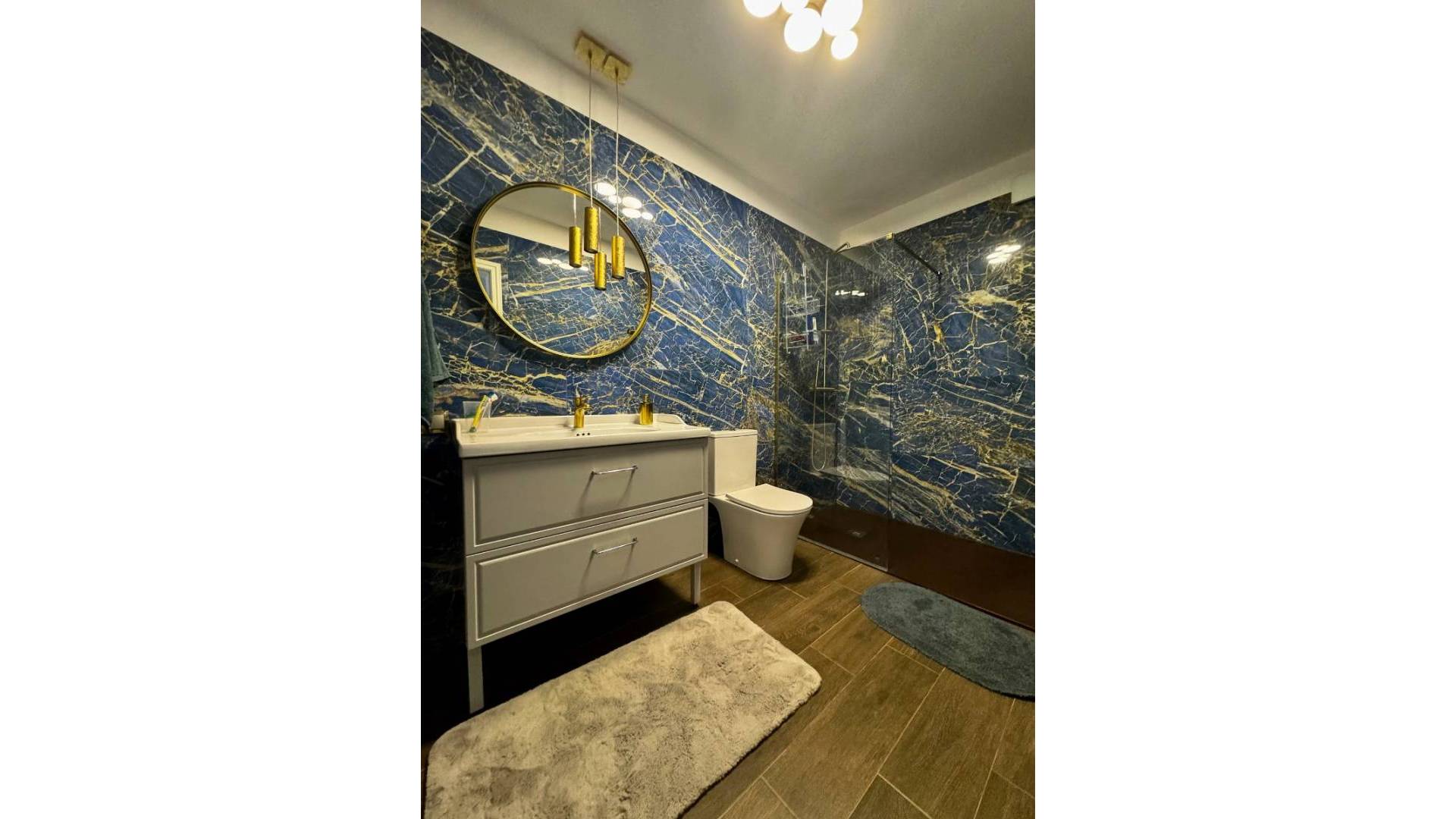 D'occasion - Villa - Ciudad Quesada - Rojales - Ciudad Quesada