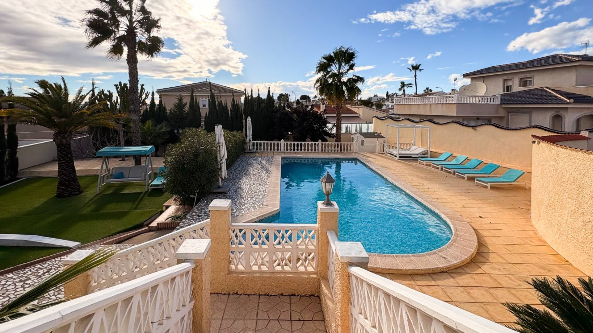 D'occasion - Villa - Ciudad Quesada - Rojales - Ciudad Quesada