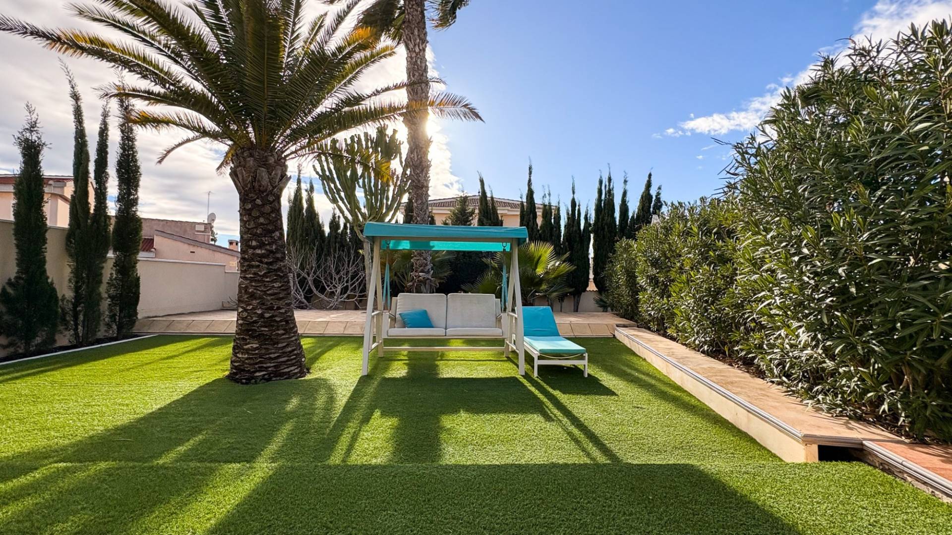 D'occasion - Villa - Ciudad Quesada - Rojales - Ciudad Quesada