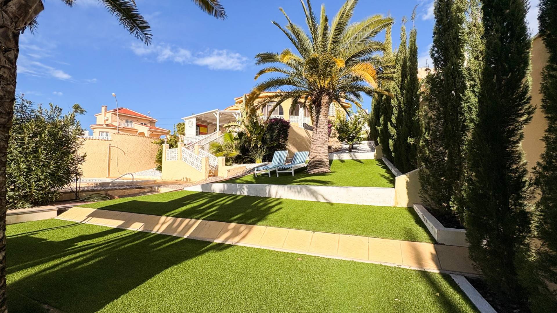 D'occasion - Villa - Ciudad Quesada - Rojales - Ciudad Quesada