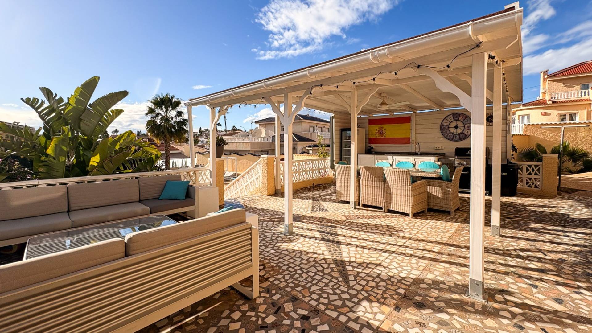 D'occasion - Villa - Ciudad Quesada - Rojales - Ciudad Quesada