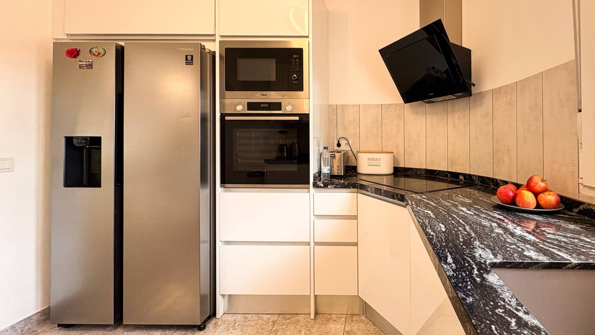 D'occasion - Villa - Ciudad Quesada - Rojales - Ciudad Quesada