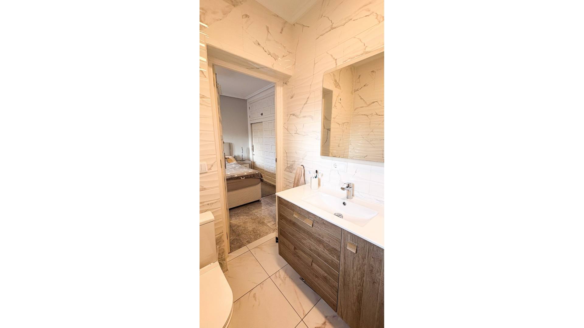 D'occasion - Villa - Ciudad Quesada - Rojales - Ciudad Quesada