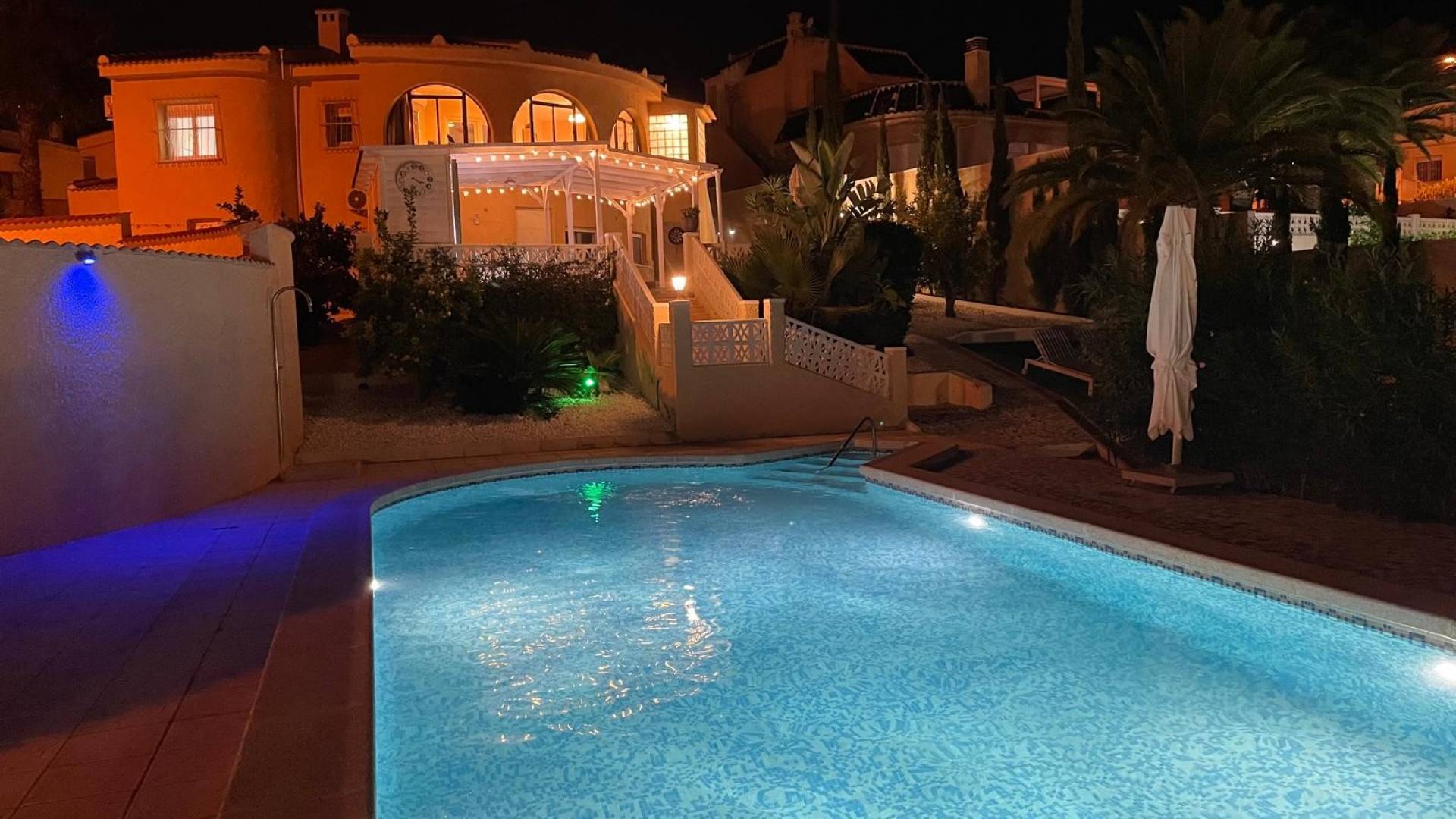 D'occasion - Villa - Ciudad Quesada - Rojales - Ciudad Quesada