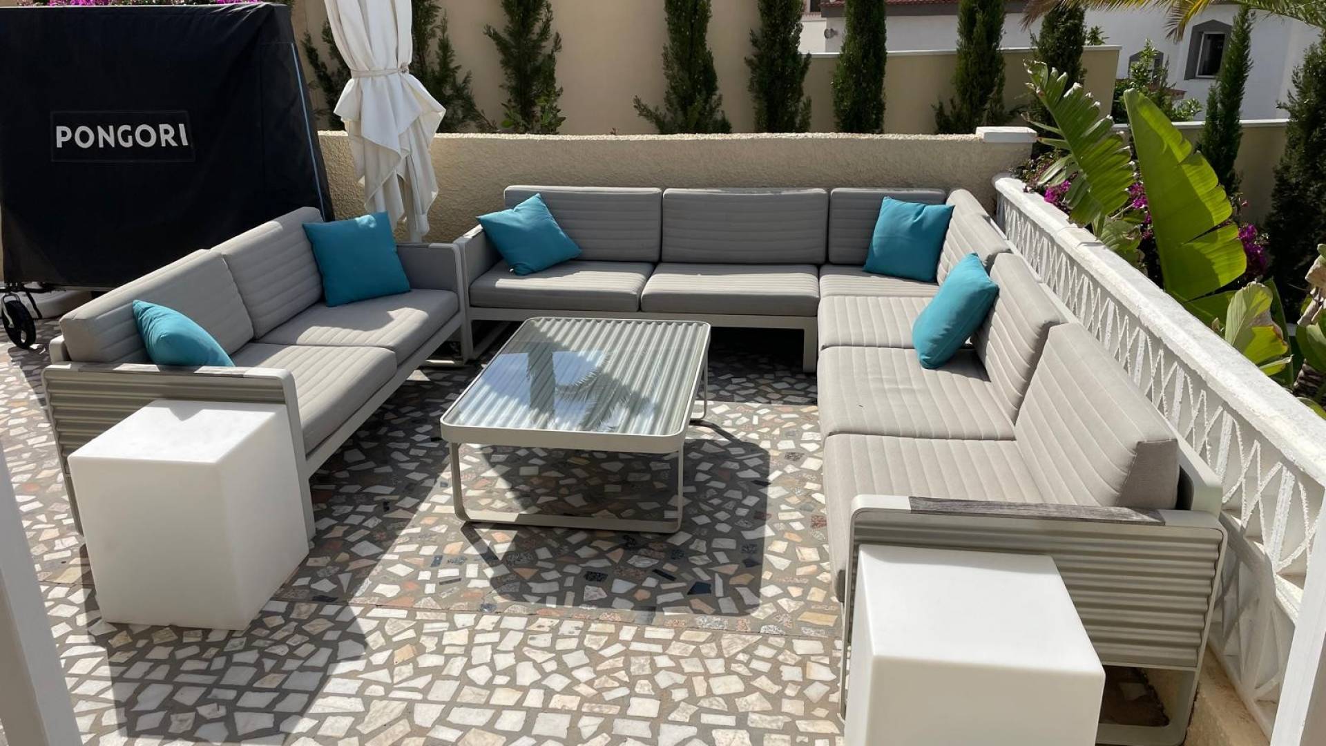 D'occasion - Villa - Ciudad Quesada - Rojales - Ciudad Quesada