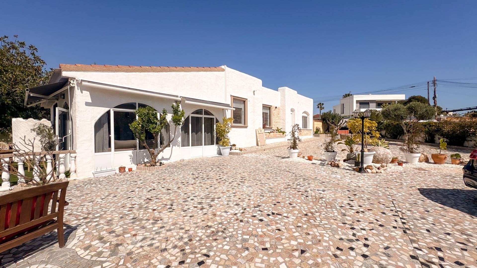 D'occasion - Villa - Ciudad Quesada - Rojales - Ciudad Quesada