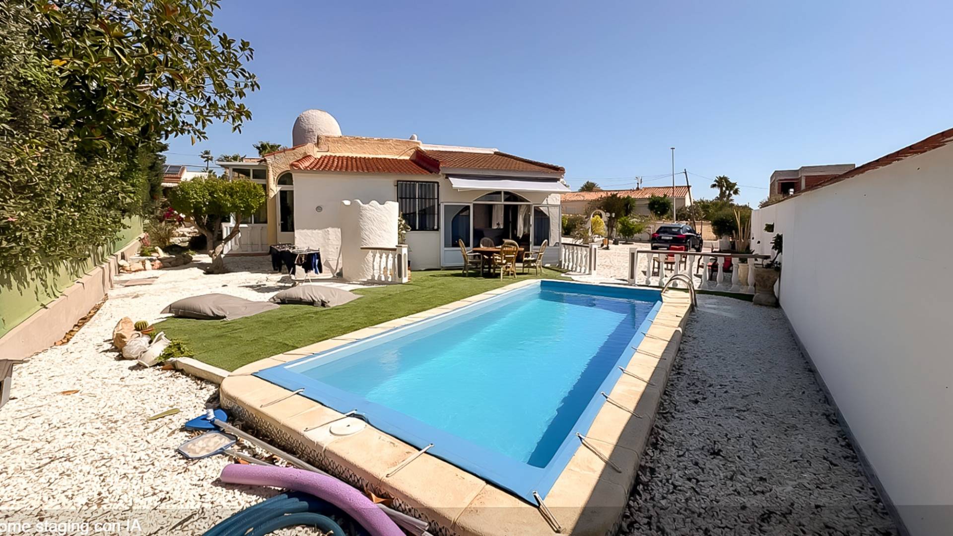 D'occasion - Villa - Ciudad Quesada - Rojales - Ciudad Quesada