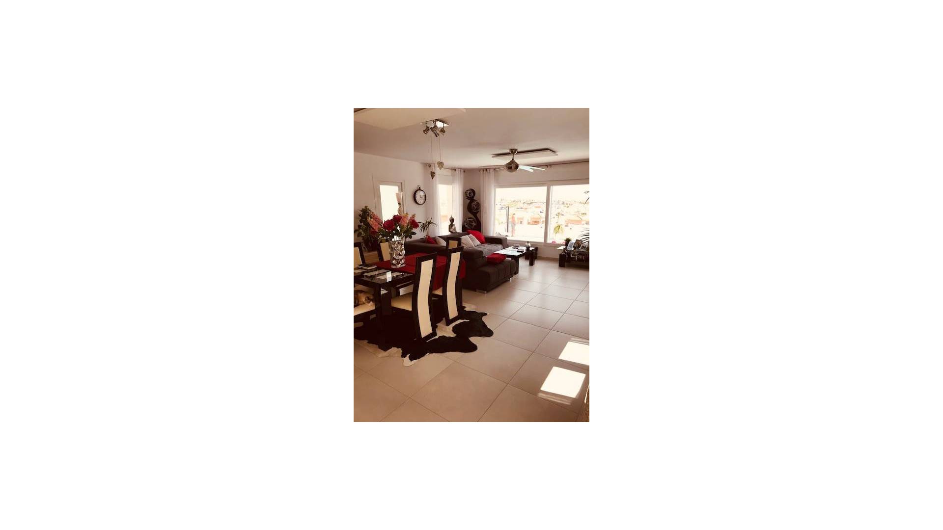 D'occasion - - VILLA - Ciudad Quesada - Rojales - Ciudad Quesada