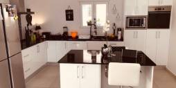 D'occasion - - VILLA - Ciudad Quesada - Rojales - Ciudad Quesada