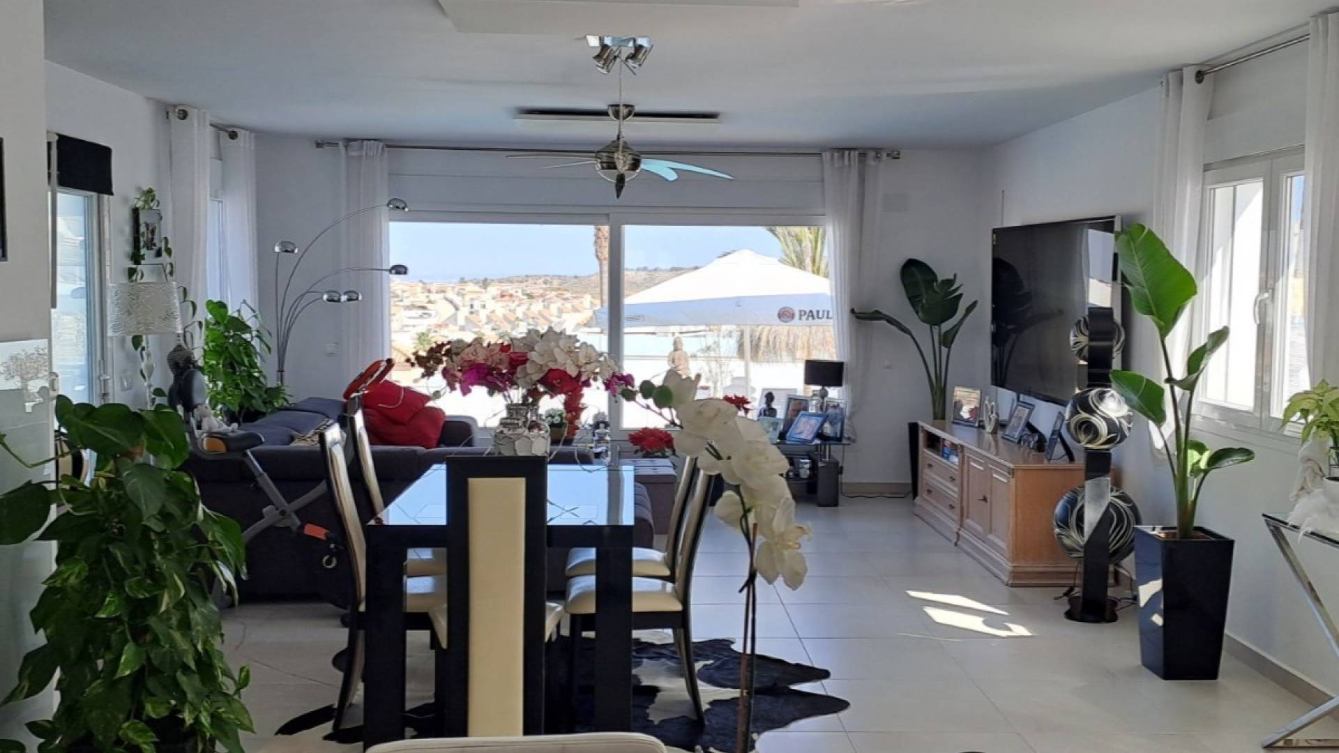 D'occasion - - VILLA - Ciudad Quesada - Rojales - Ciudad Quesada