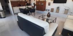 D'occasion - - VILLA - Ciudad Quesada - Rojales - Ciudad Quesada