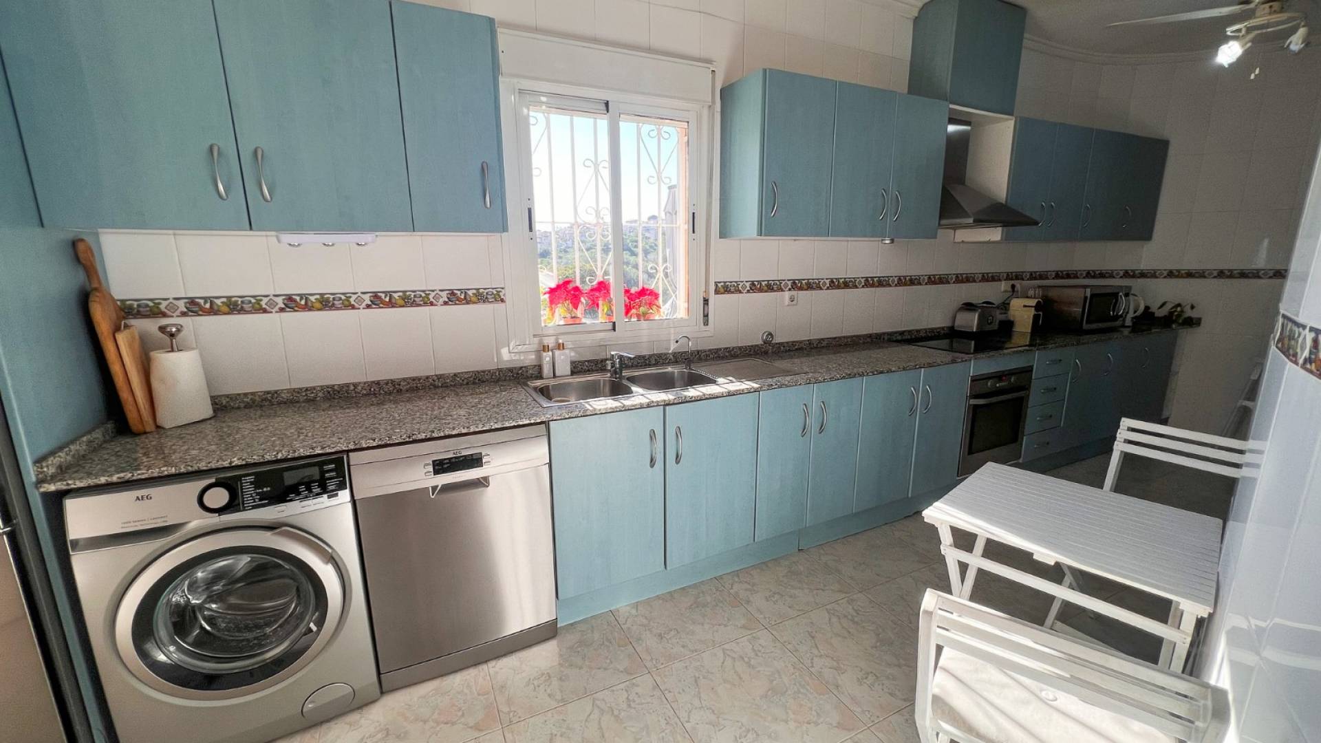 D'occasion - Villa - Ciudad Quesada - Rojales - Rojales