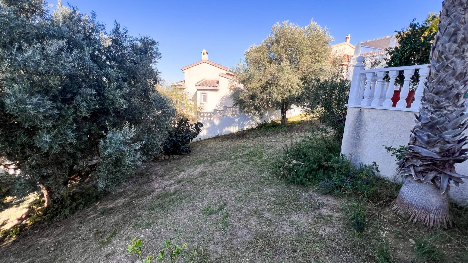 D'occasion - Villa - Ciudad Quesada - Rojales - Rojales