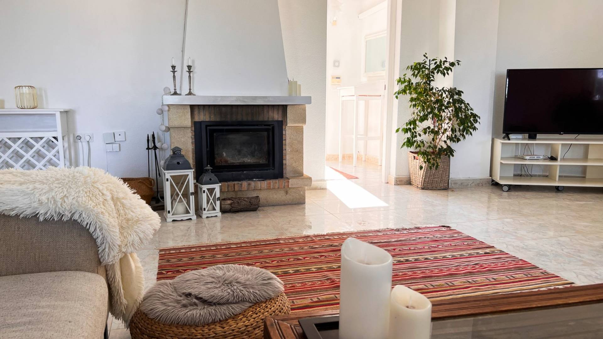 D'occasion - Villa - Ciudad Quesada - Rojales - Rojales