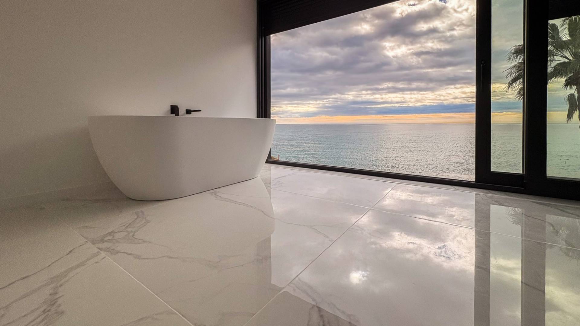 D'occasion - Villa - El Campello - Coveta Fuma