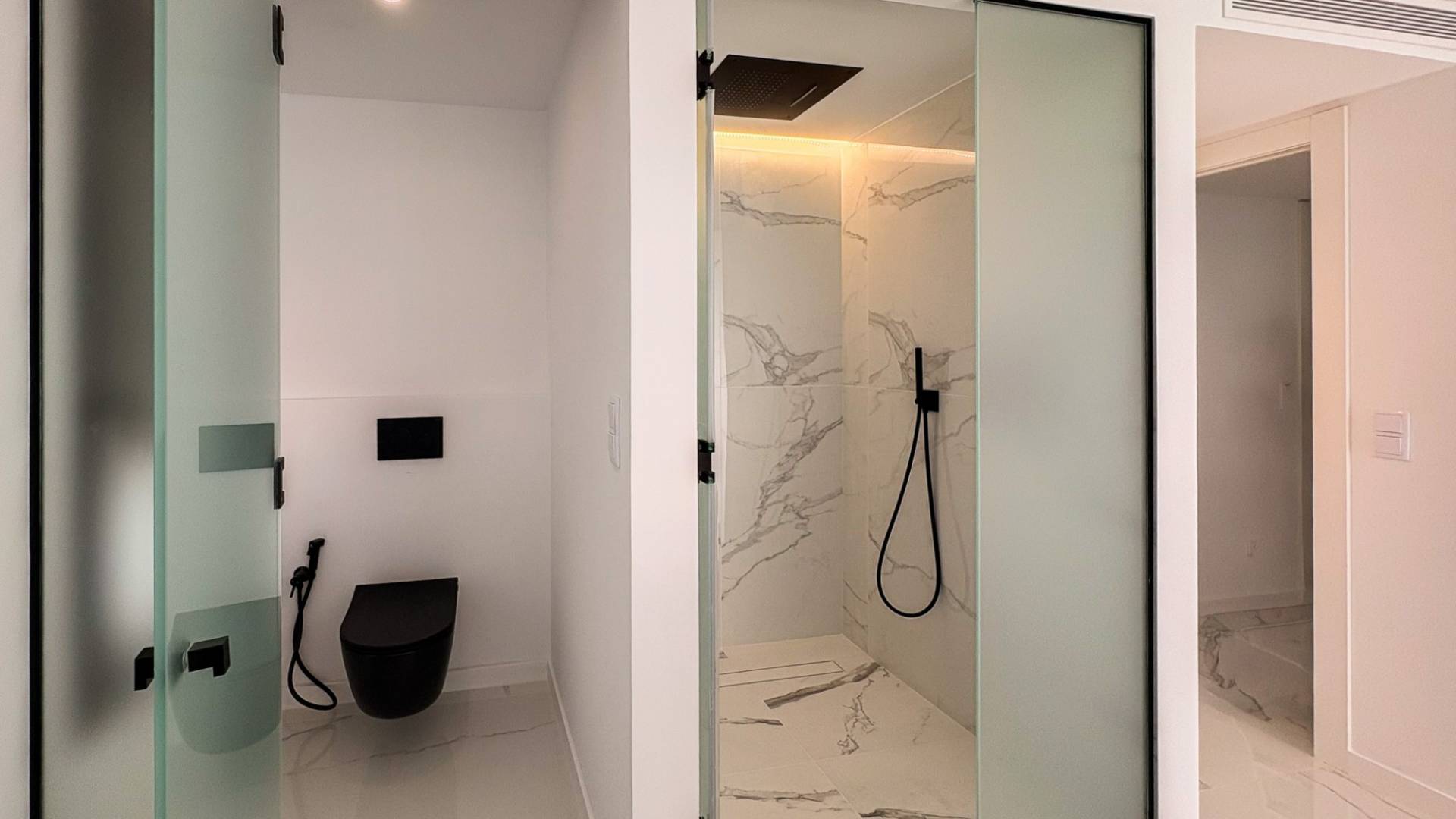 D'occasion - Villa - El Campello - Coveta Fuma