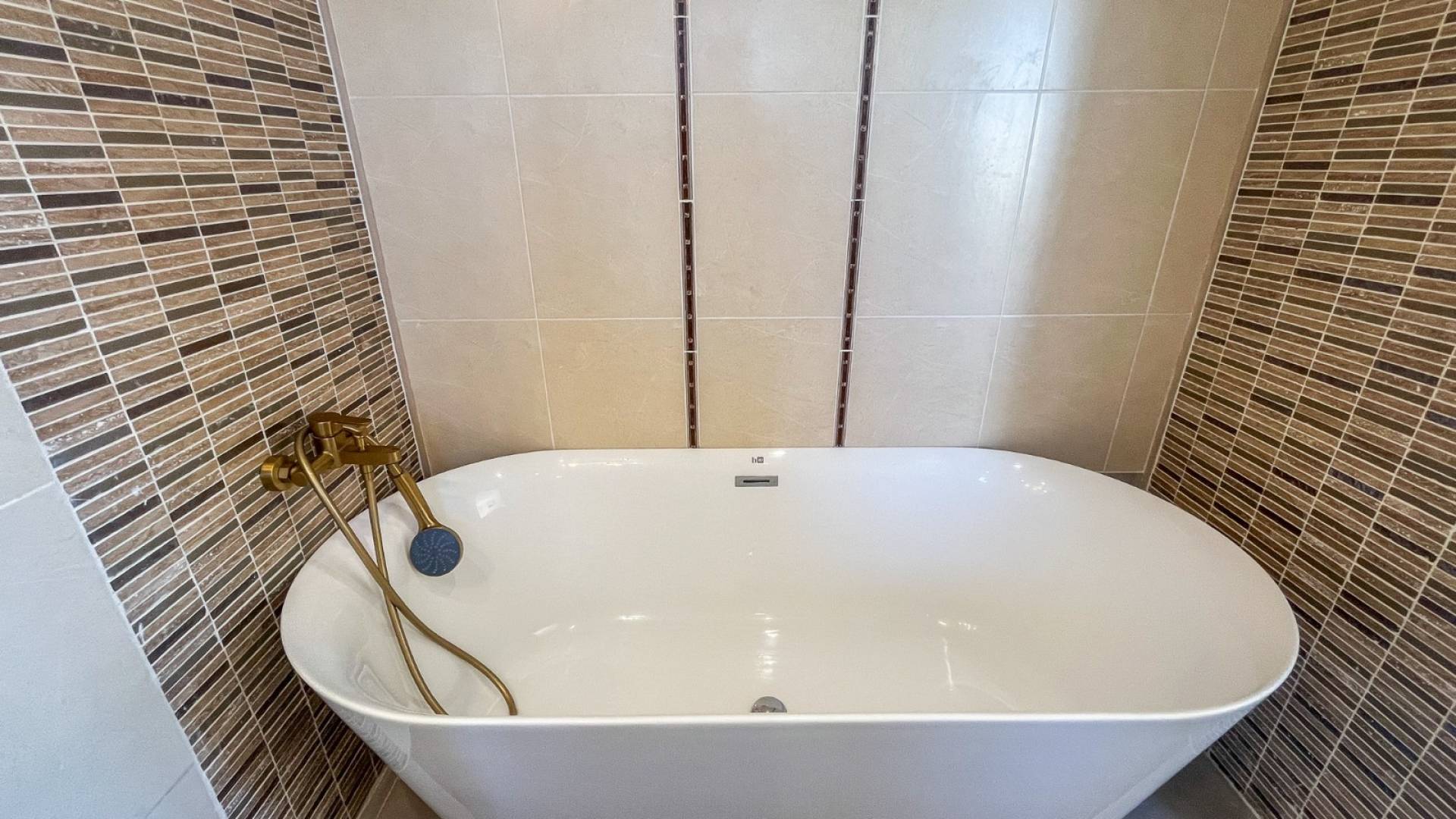 D'occasion - Villa - Finestrat - Balcon sierra cortina