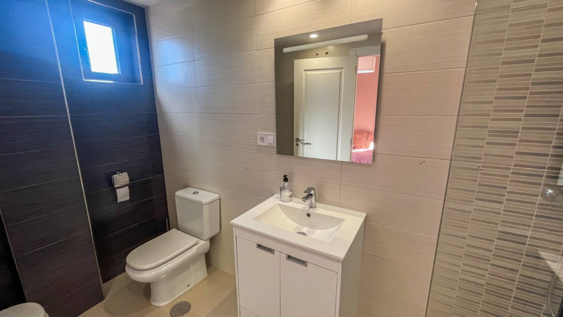 D'occasion - Villa - Finestrat - Balcon sierra cortina