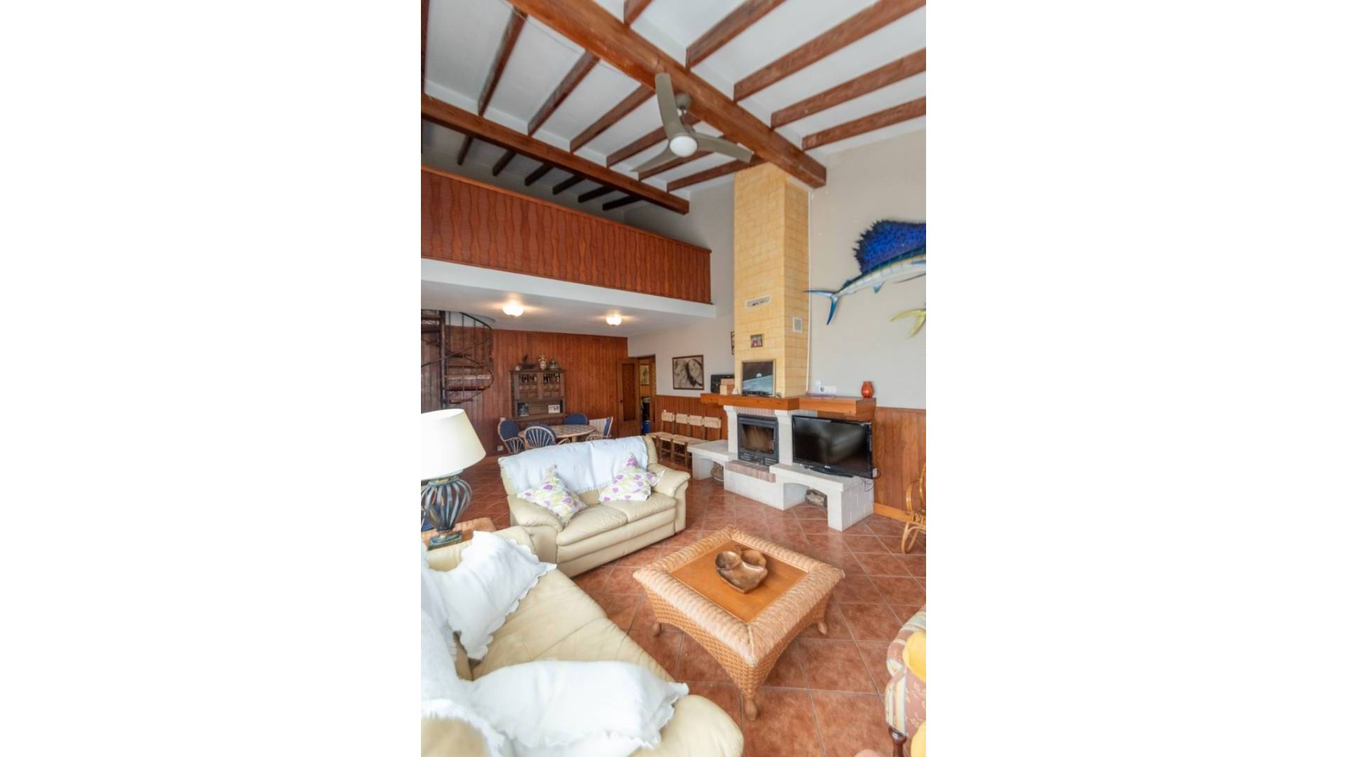 D'occasion - Villa - Guardamar del Segura - Guardamar Playa