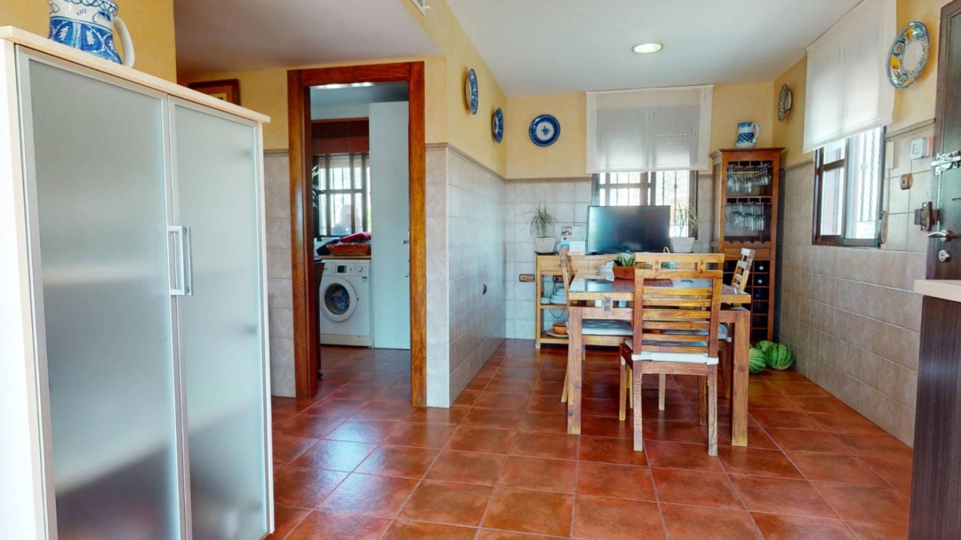 D'occasion - Villa indépendante - Águilas