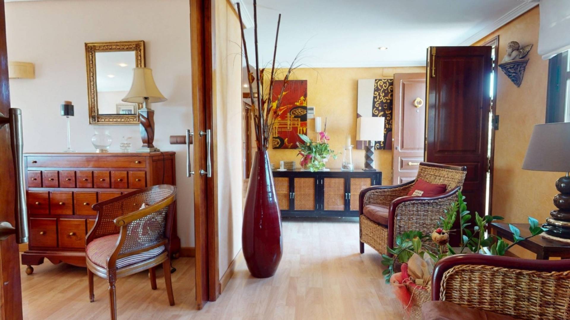 D'occasion - Villa indépendante - Águilas