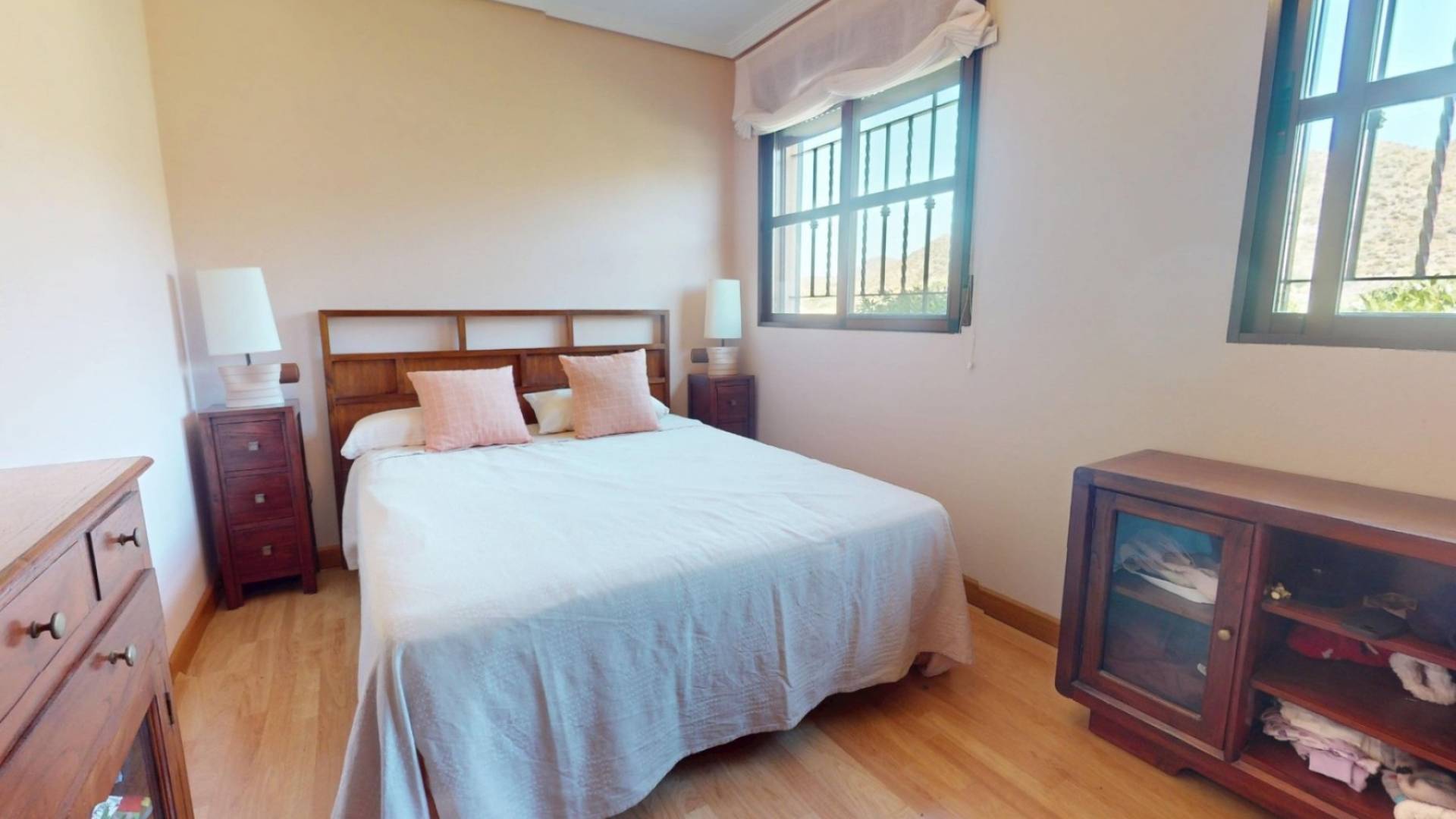 D'occasion - Villa indépendante - Águilas