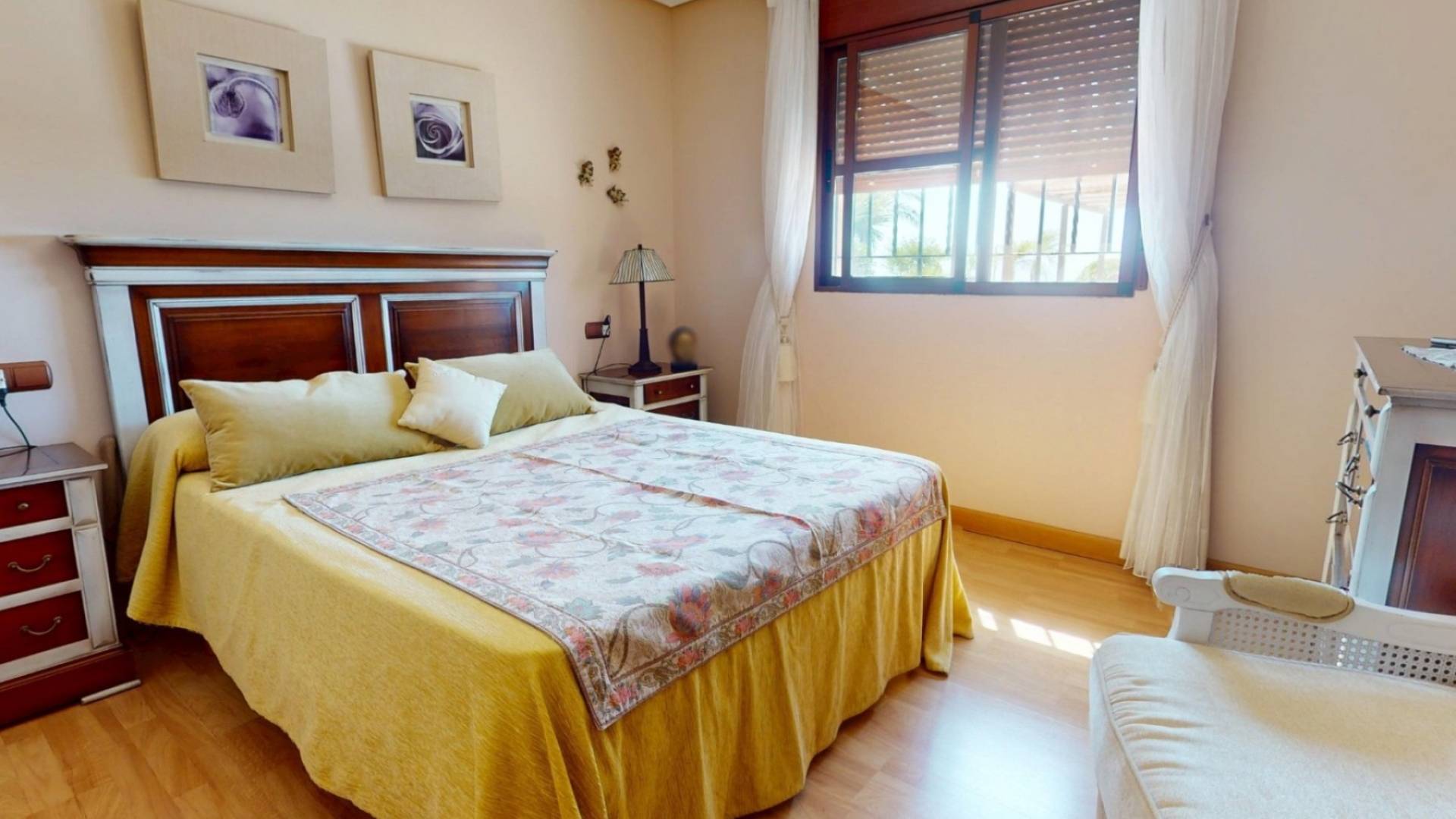 D'occasion - Villa indépendante - Águilas