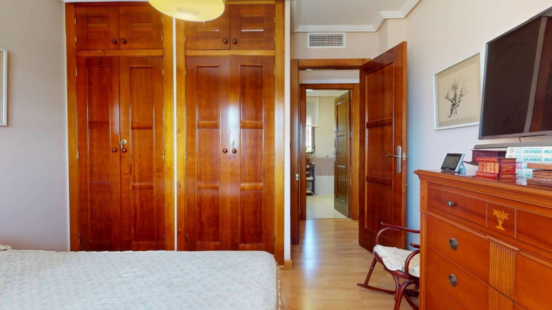 D'occasion - Villa indépendante - Águilas