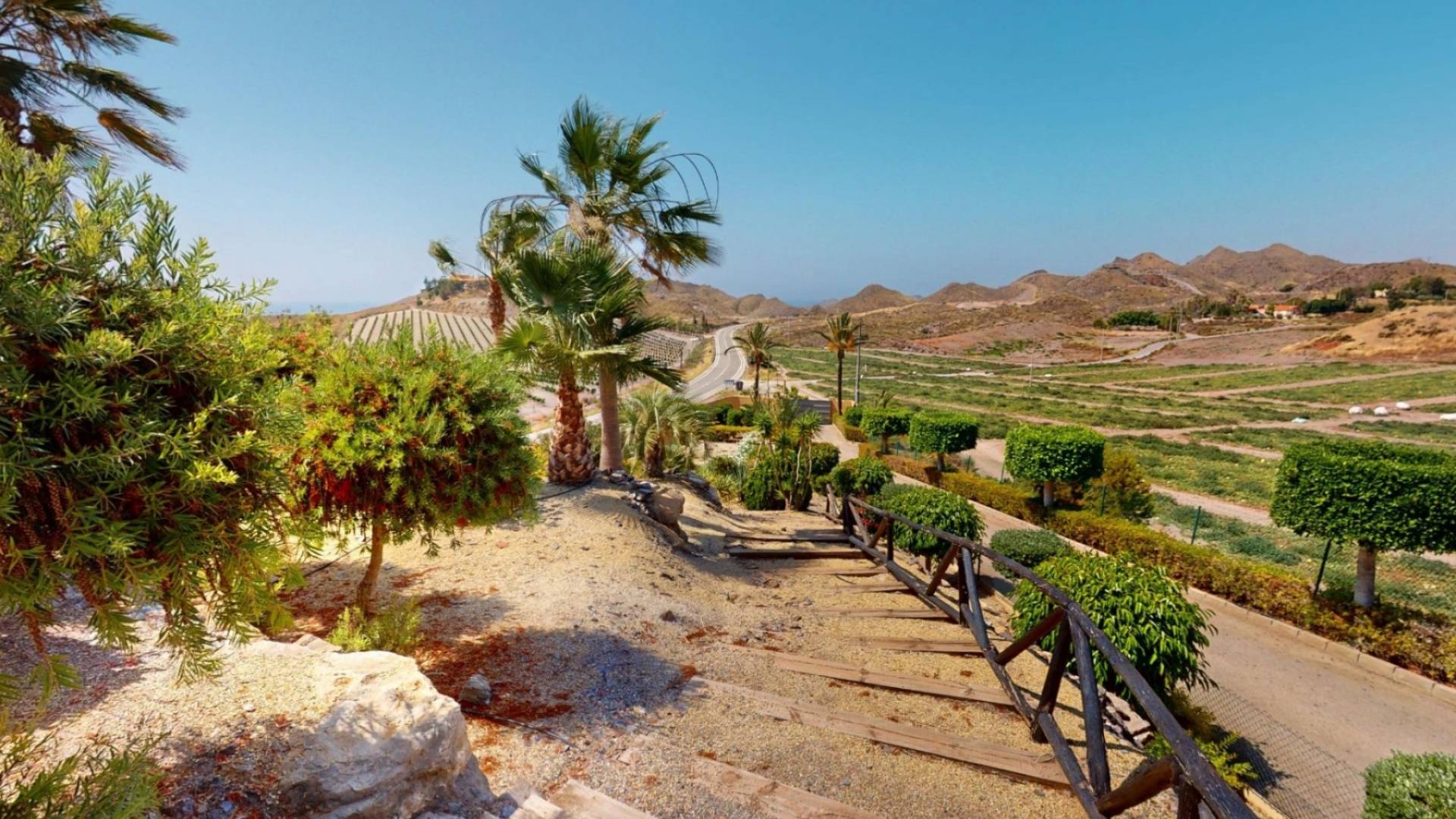 D'occasion - Villa indépendante - Águilas