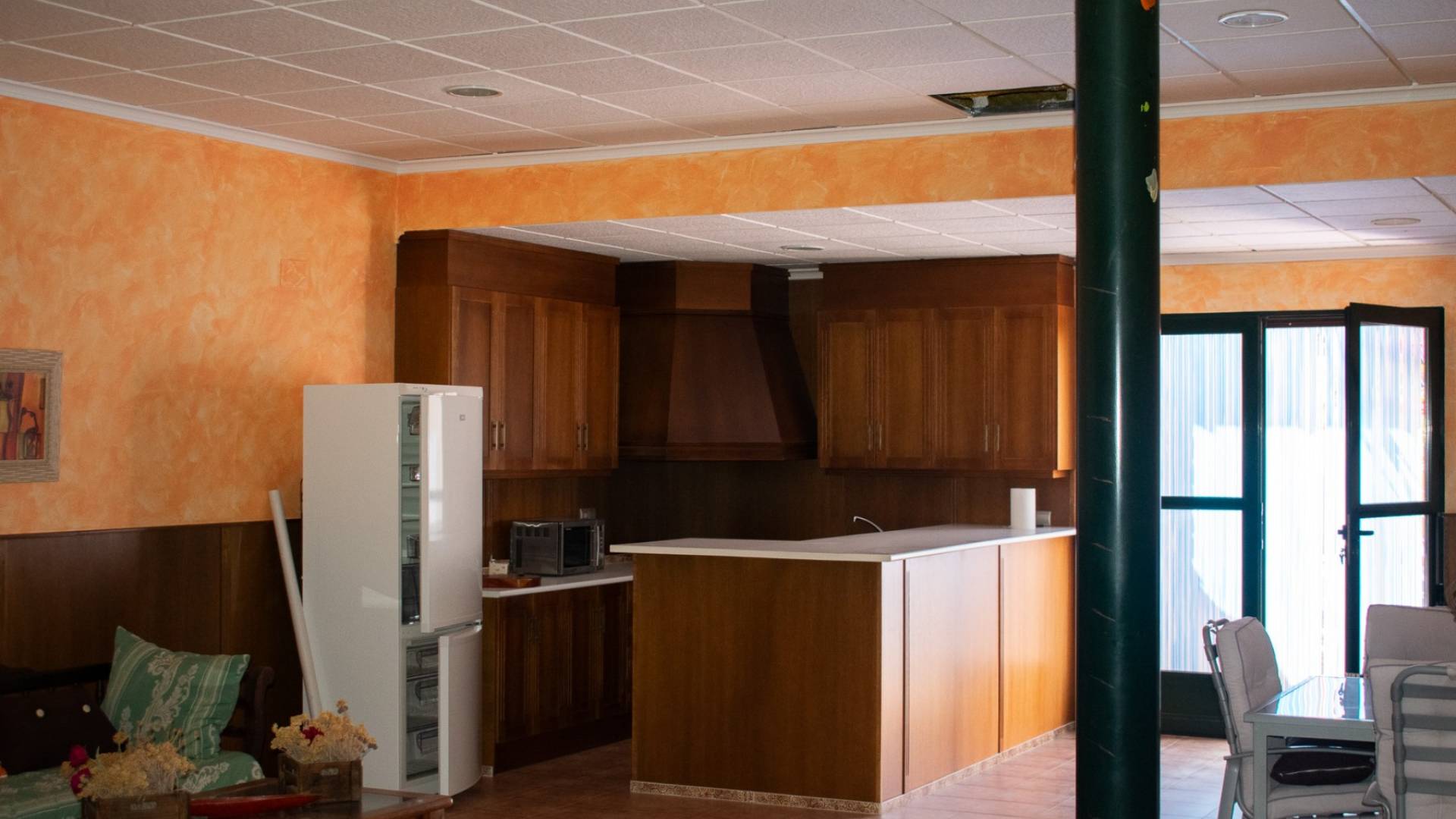 D'occasion - Villa indépendante - Albacete - Hellin