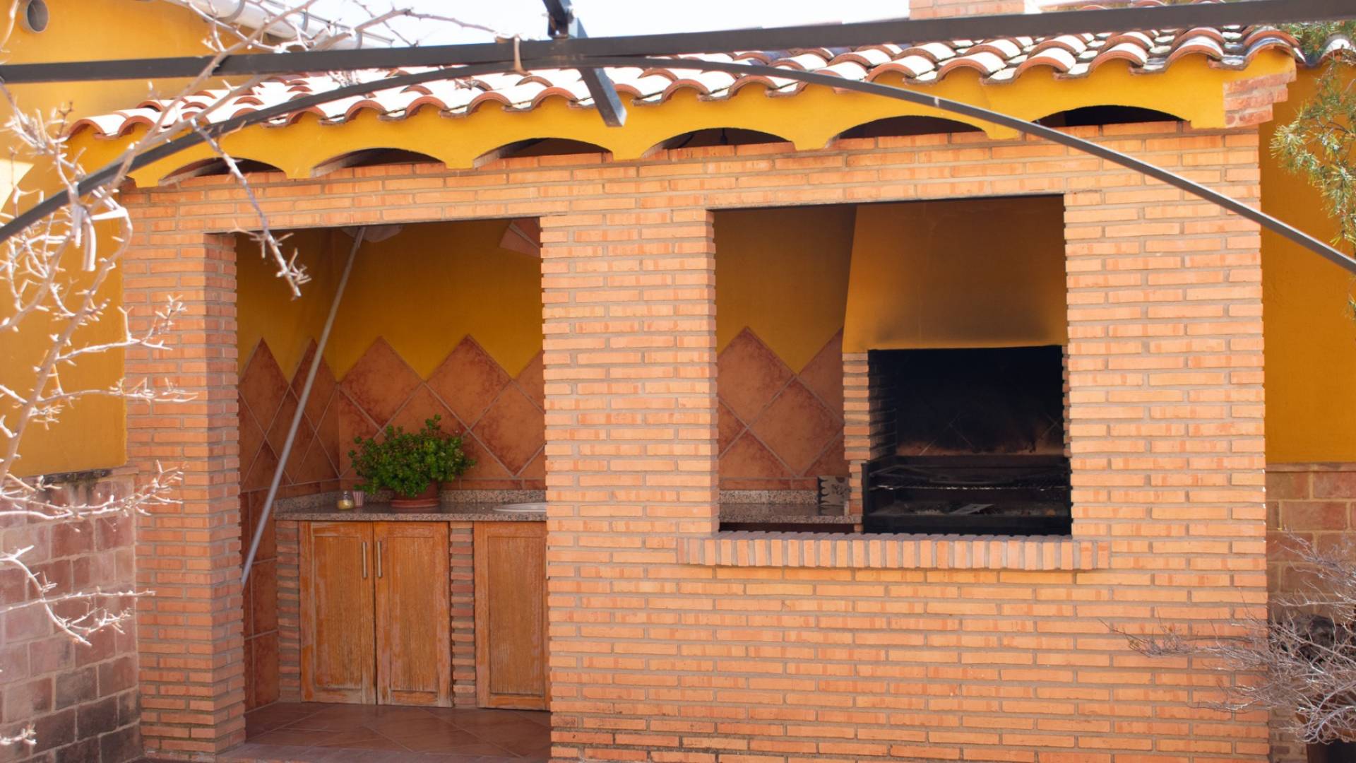 D'occasion - Villa indépendante - Albacete - Hellin