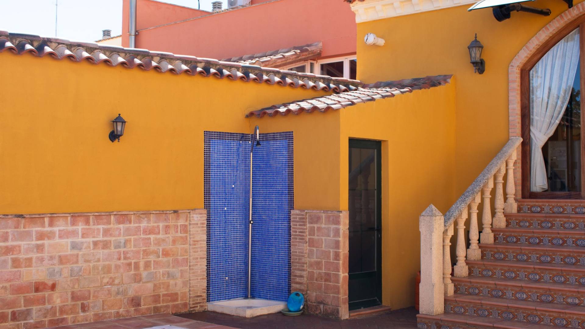 D'occasion - Villa indépendante - Albacete - Hellin