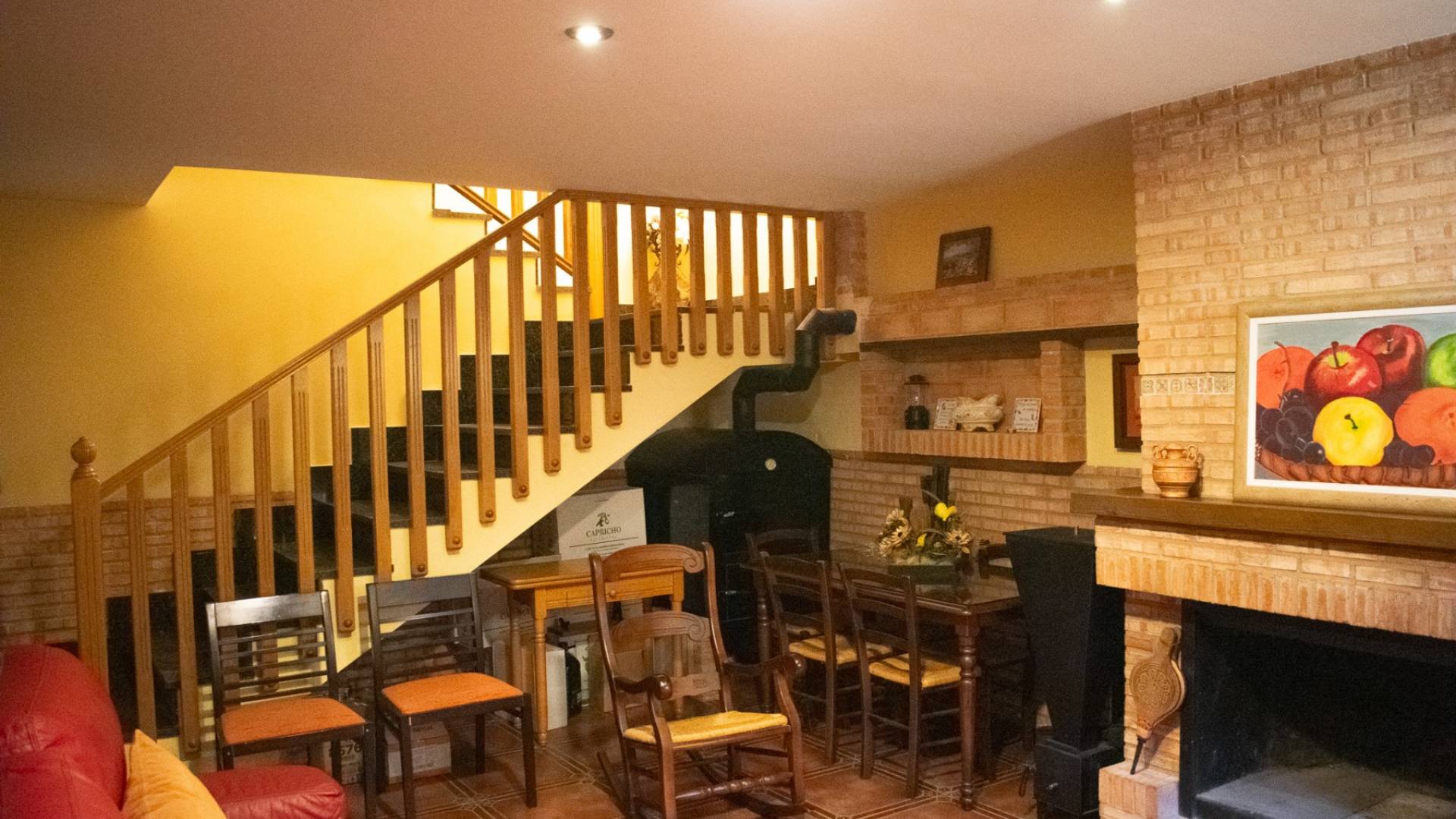 D'occasion - Villa indépendante - Albacete - Hellin