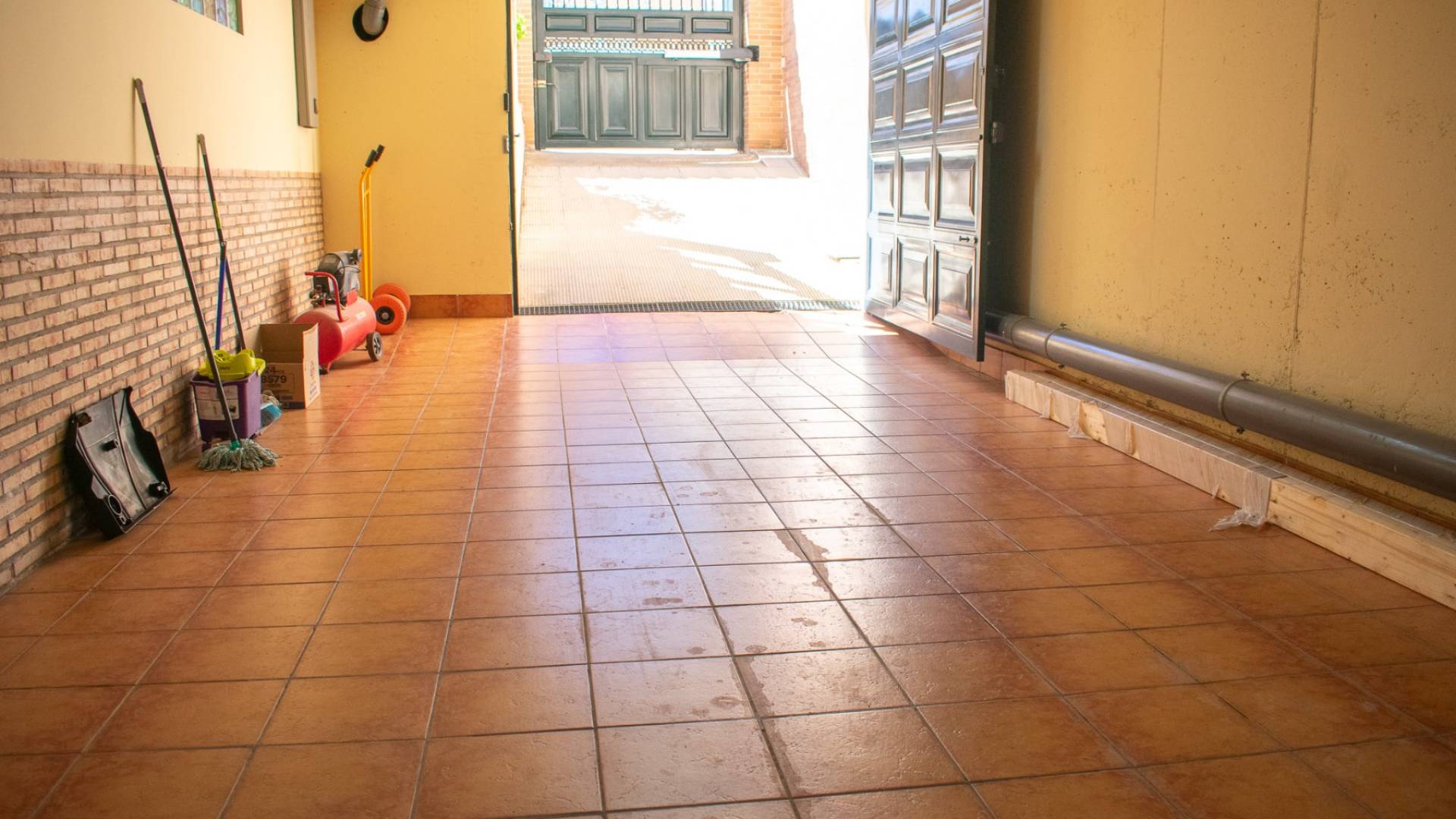 D'occasion - Villa indépendante - Albacete - Hellin