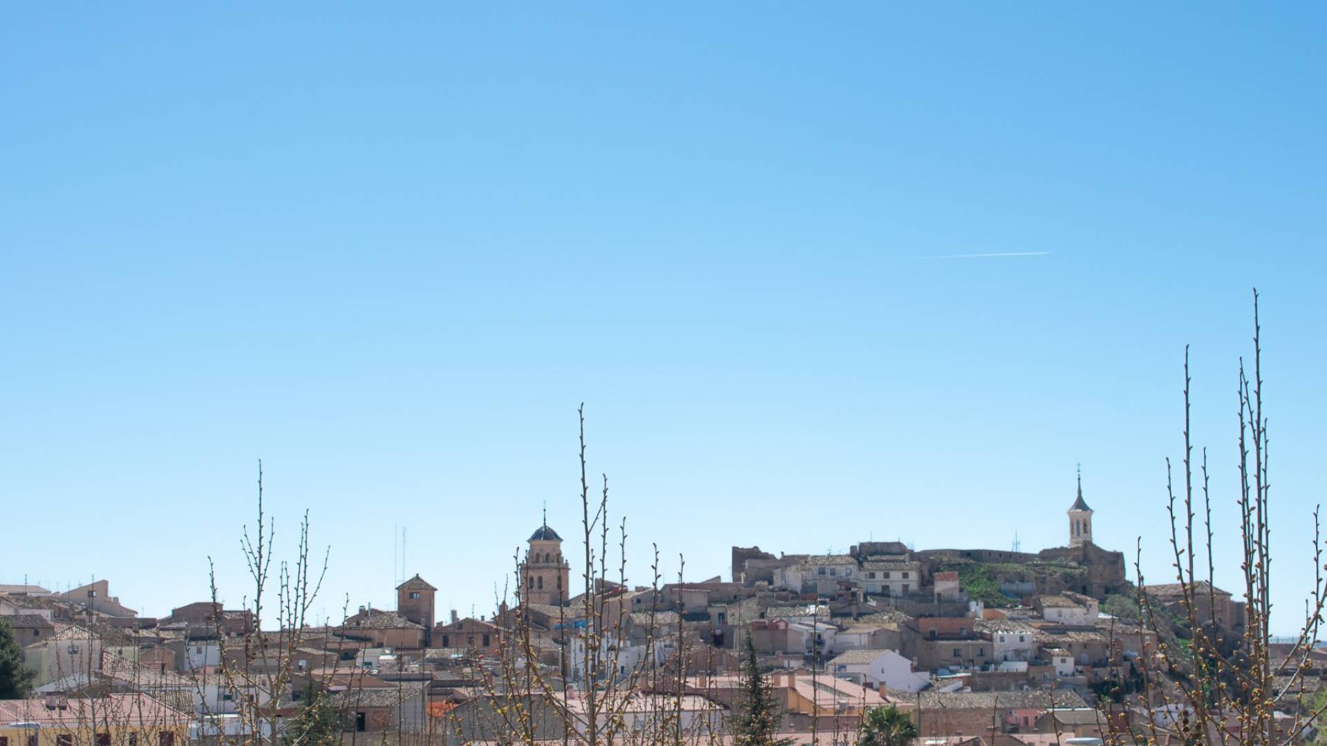 D'occasion - Villa indépendante - Albacete - Hellin