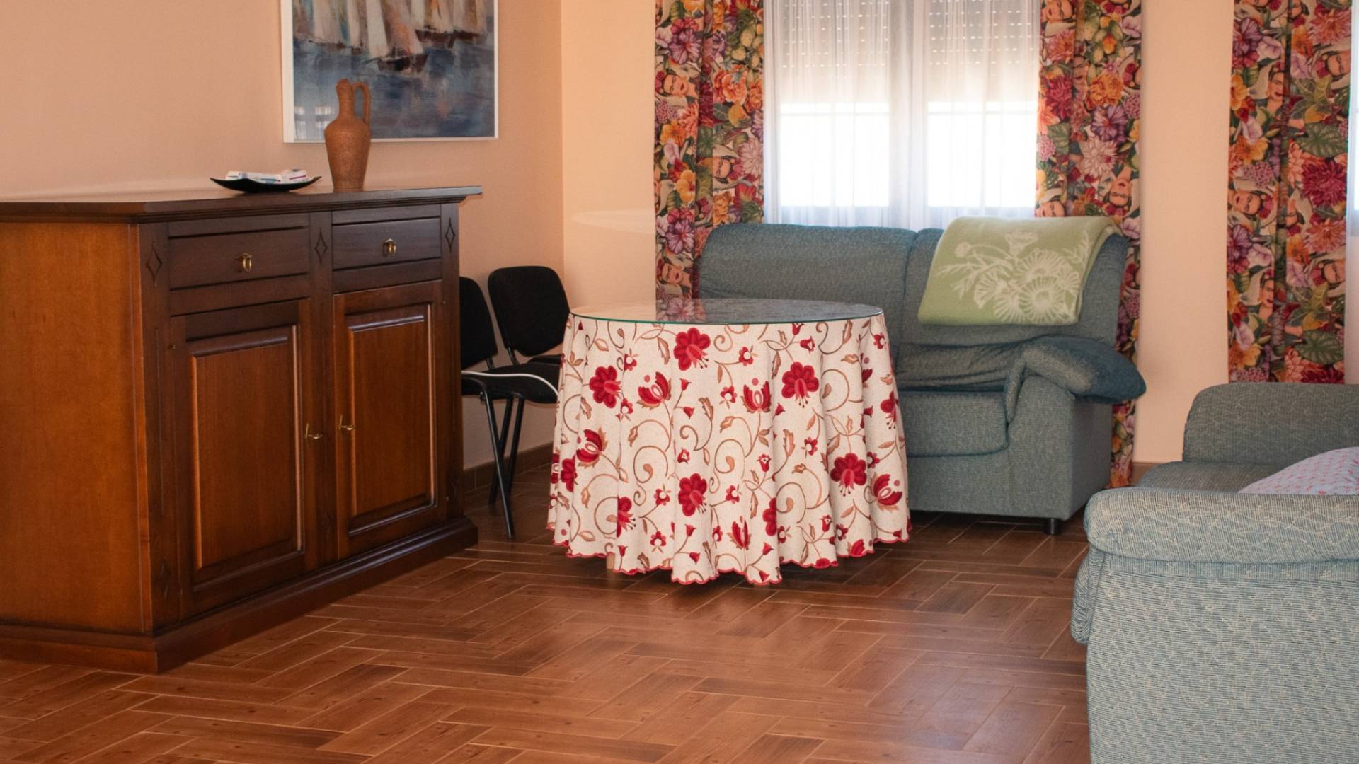 D'occasion - Villa indépendante - Albacete - Hellin